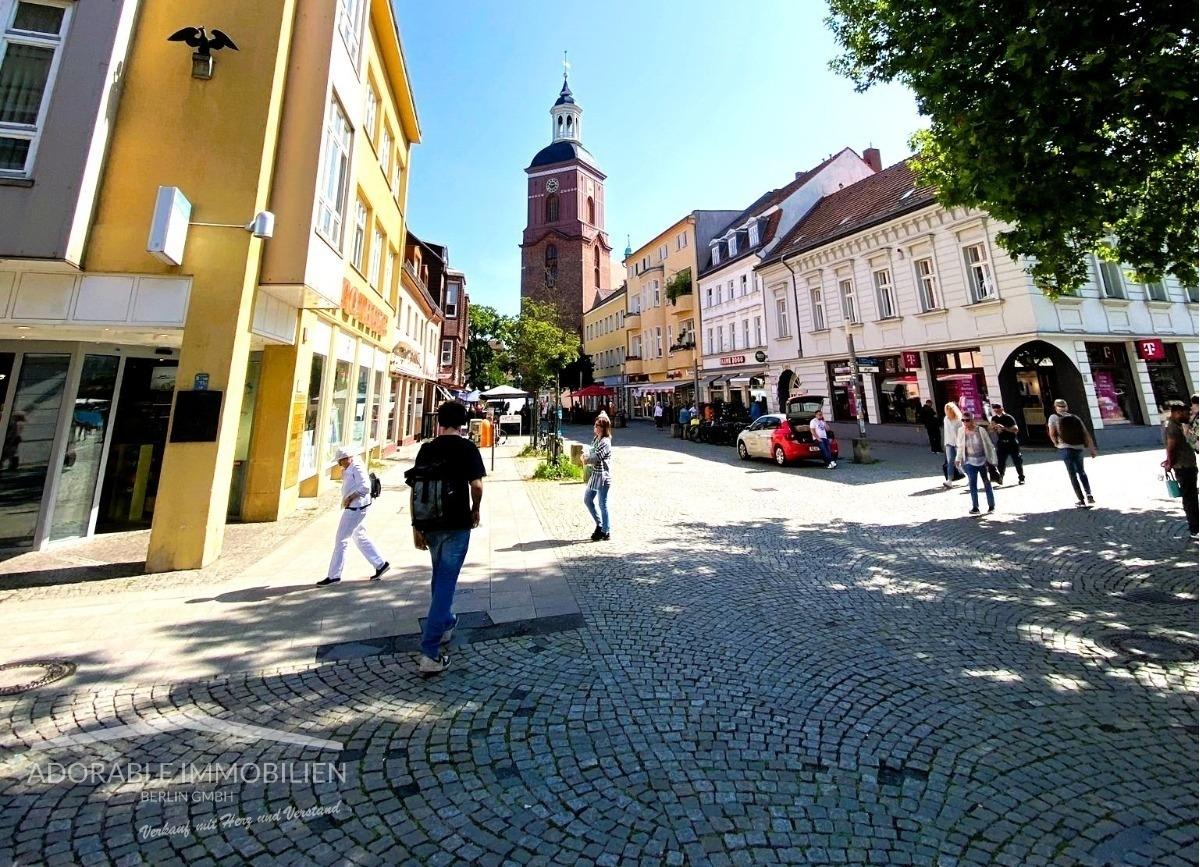 Altstadt Spandau