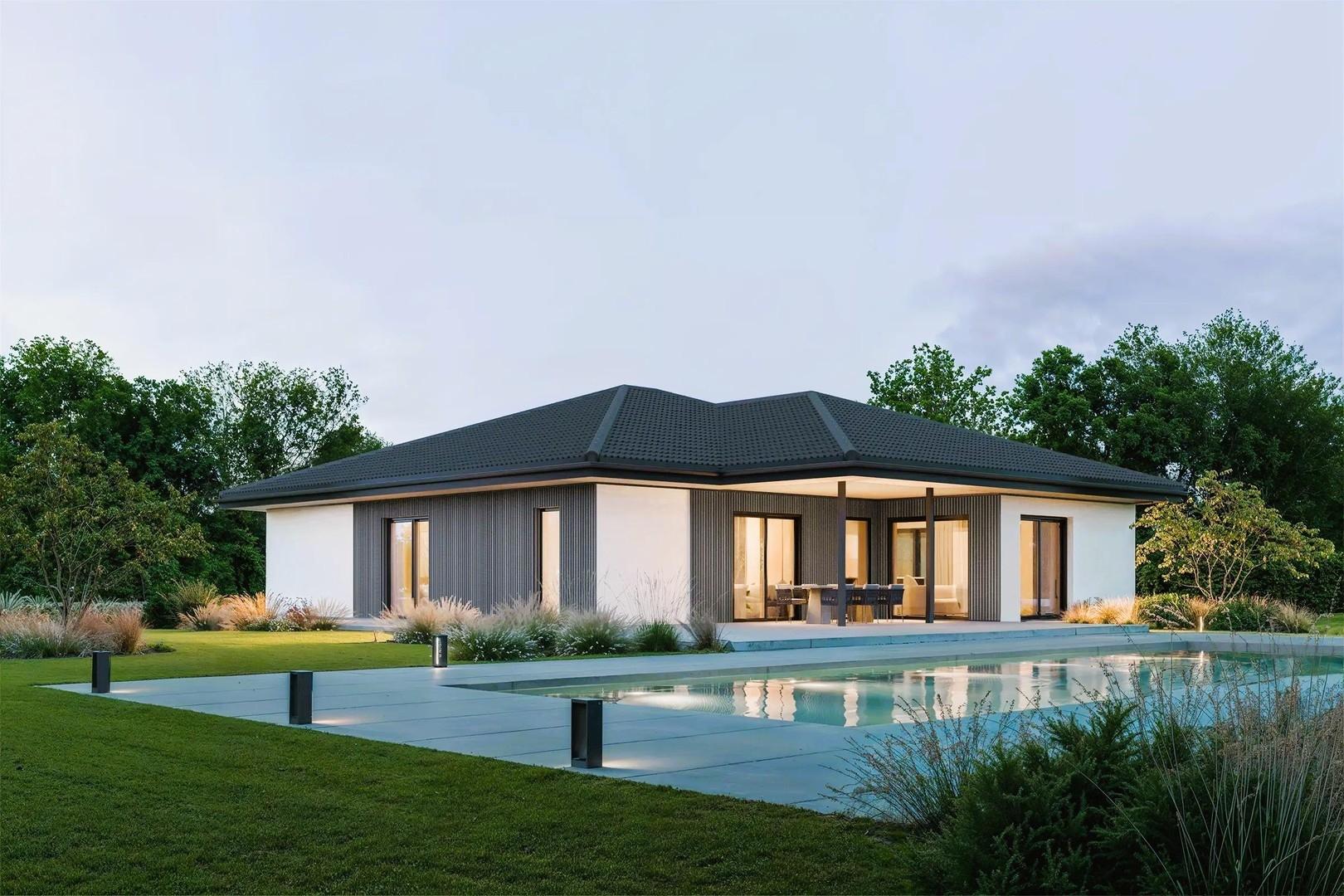 Alternative mit 112 m²