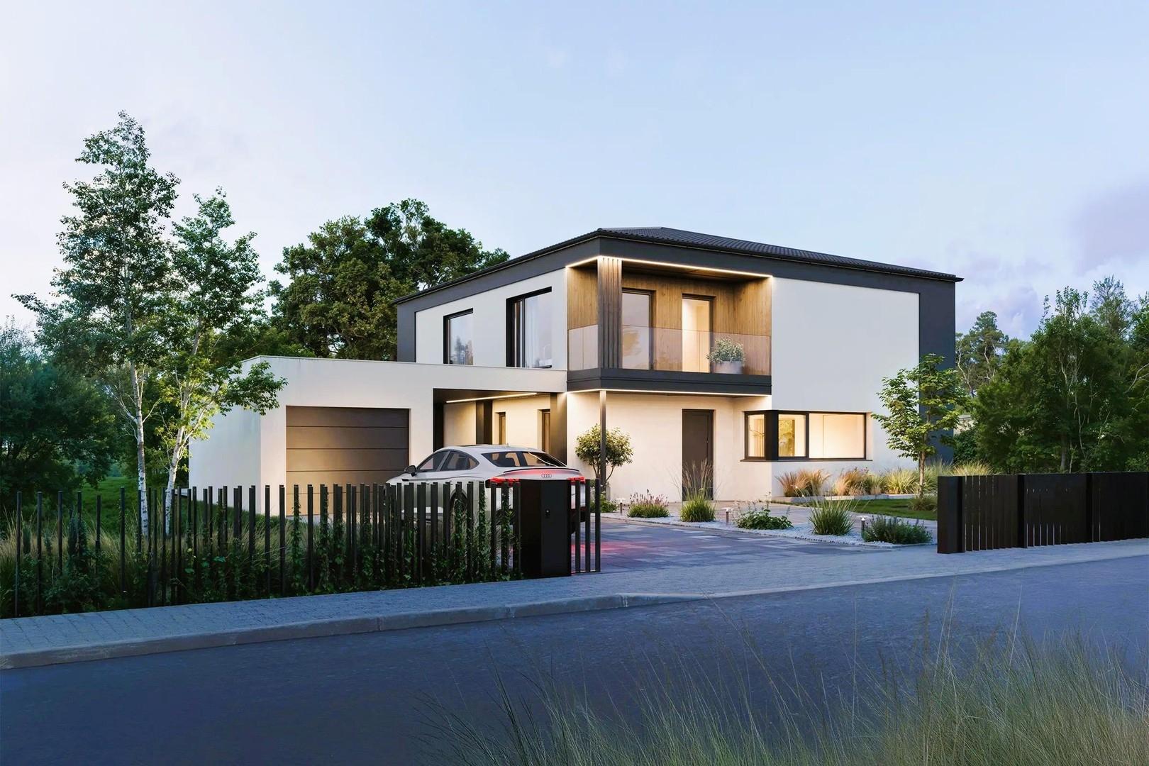 Alternative mit 175 m²