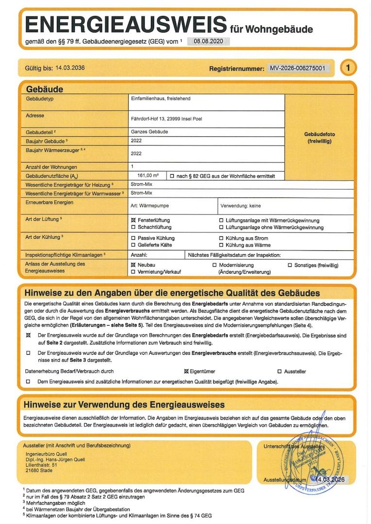 GEG Fährdorf-Hof 13-1