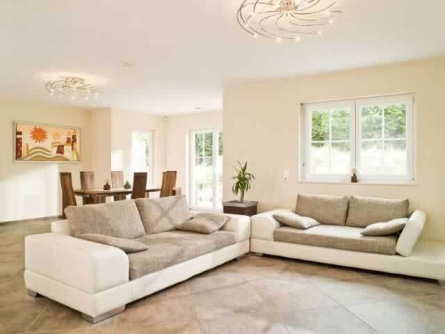 Beispiel Wohnbereich