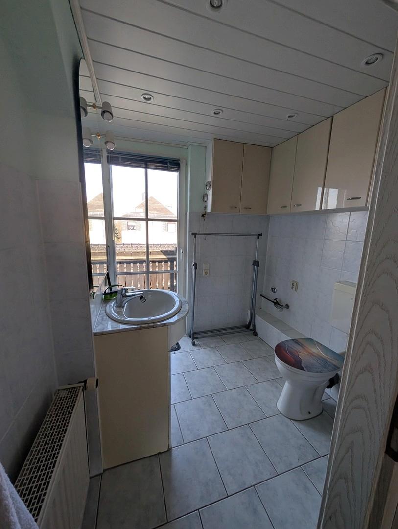 OG Hauswirtschaftsraum