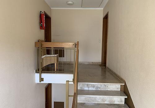 Treppenhaus 3.OG