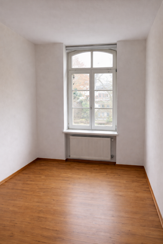 Arbeitszimmer, 2.OG
