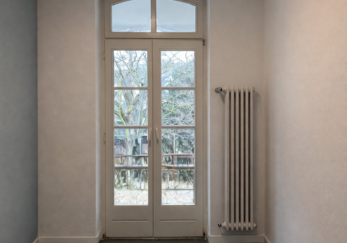 Küche mit Zugang zum ..., 2.OG