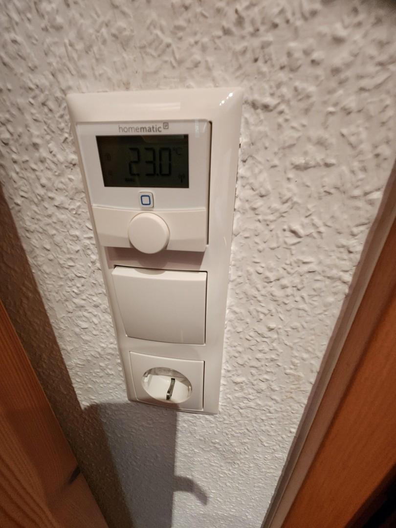 Heizungssteuerung online