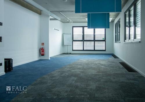 Großraumbüro (teilbar)