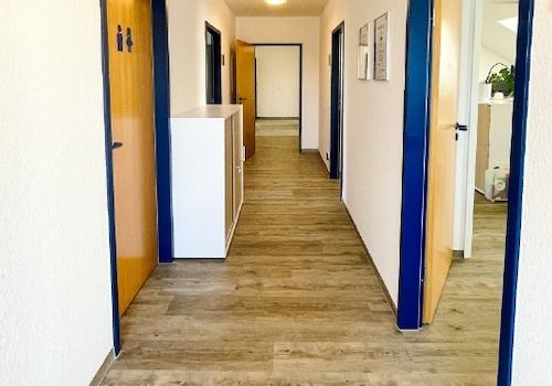 Beispielinnenansicht