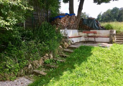 Freisitz, für alle Parteien