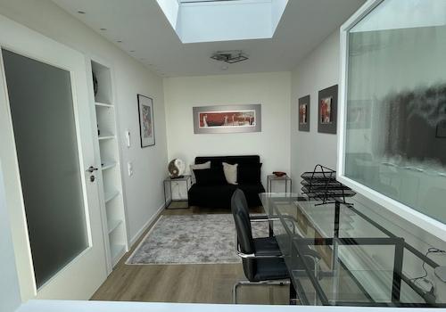 Office / 2.Schlafzimmer