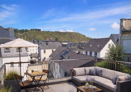 KI generiert / Beispiel