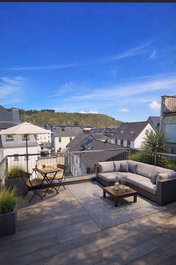 KI generiert / Beispiel