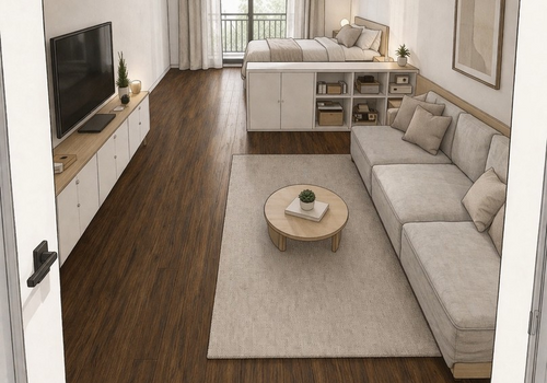 KI generiert / Beispiel