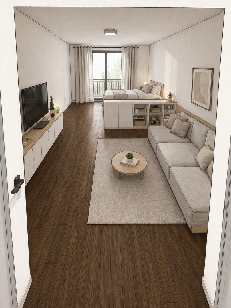 KI generiert / Beispiel