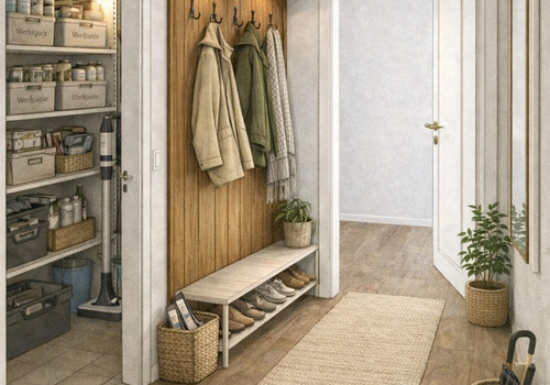 KI generiert / Beispiel