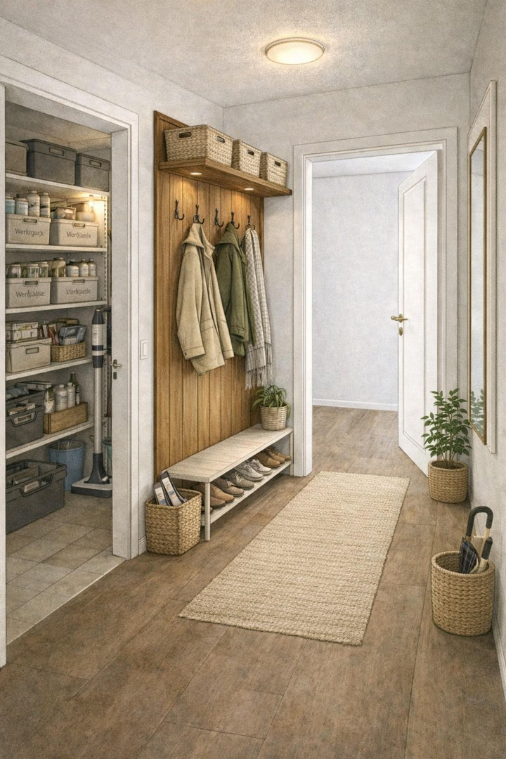 KI generiert / Beispiel