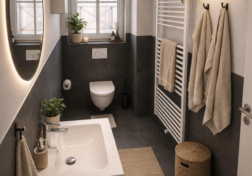 KI generiert / Beispiel