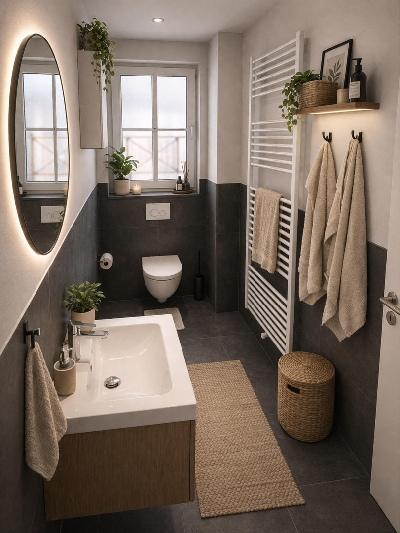 KI generiert / Beispiel