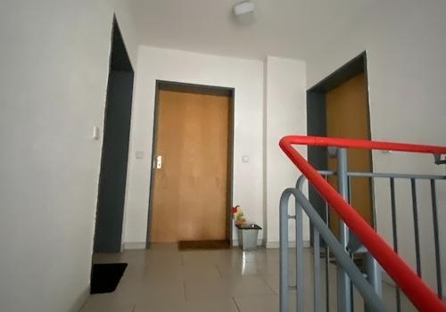 gepflegte Wohnetagen