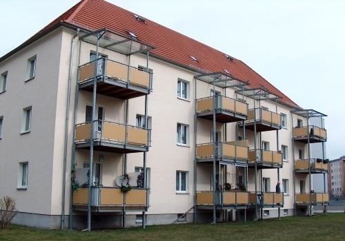 Heidenau, E.-Schemmel-Str. 5-7