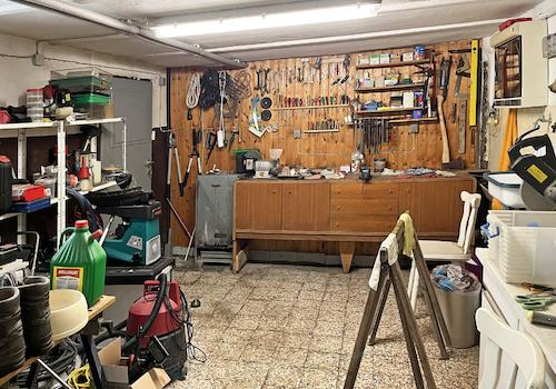 Werkstatt