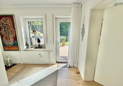 UG Flur/ Eingangsbereich