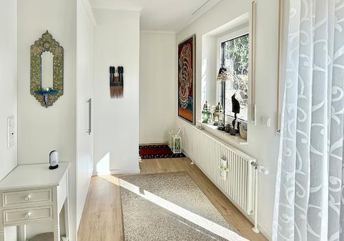 UG Flur/ Eingangsbereich