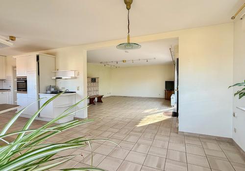 EG Blick in den Wohnbereich