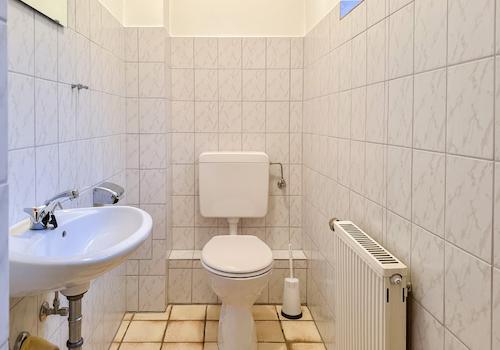 KG Gäste-Toilette