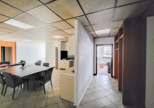 Flur / Eingangsbereich