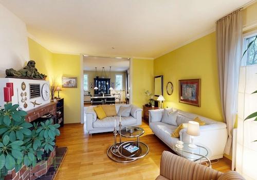 Wohnzimmer Perspektive 4