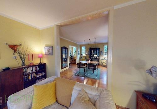 Wohnzimmer Perspektive 5