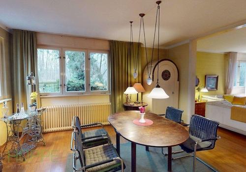 Esszimmer Perspektive 2