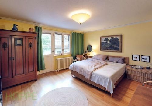 Schlafzimmer Perspektive 1