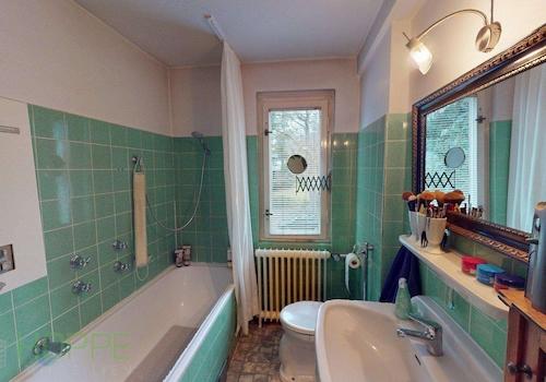 Badezimmer 1 Obergeschoss