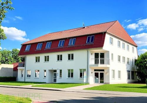 Außenansicht - (KI generiert)