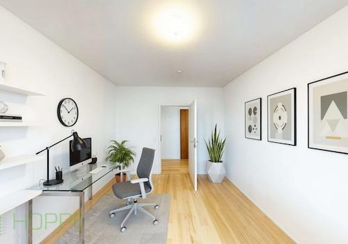 Kinderzimmer 1 Bild 1 (Einrichtungsvorschlag KI generiert)