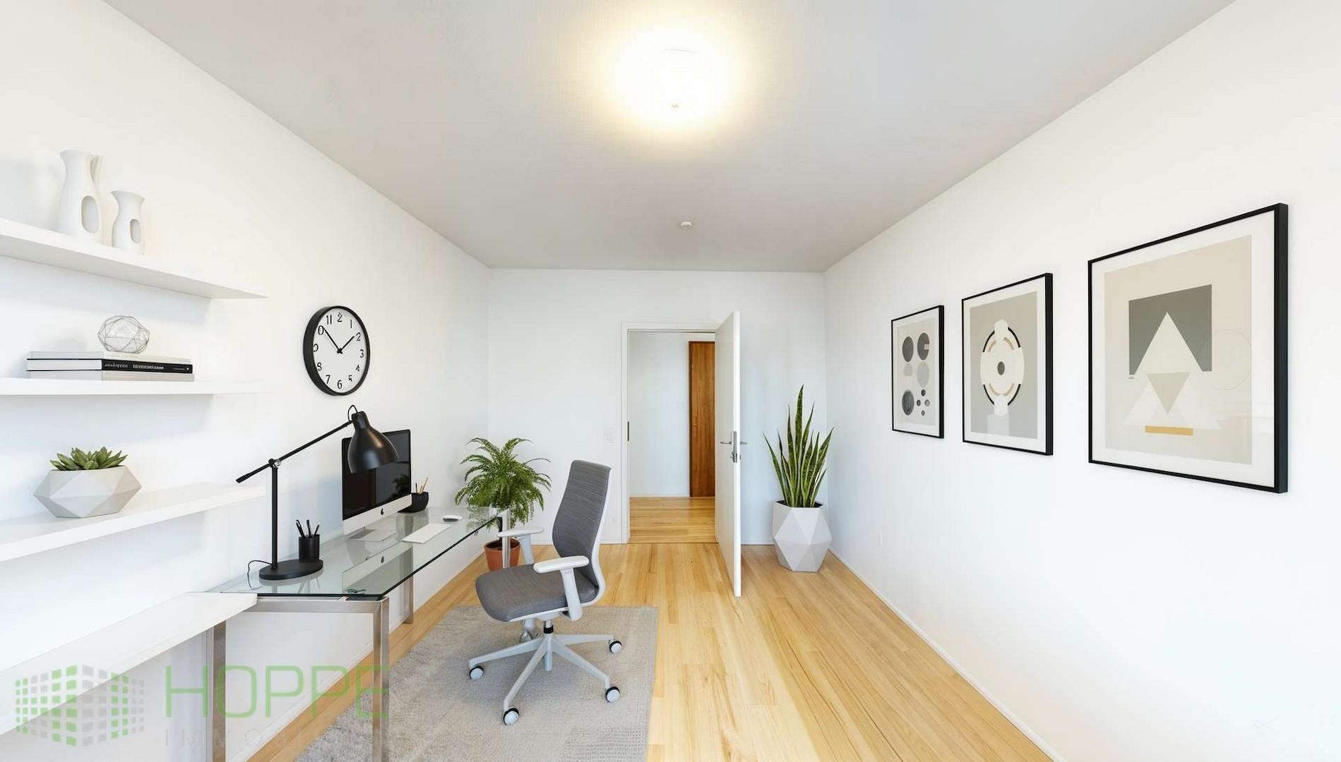 Kinderzimmer 1 Bild 1 (Einrichtungsvorschlag KI generiert)