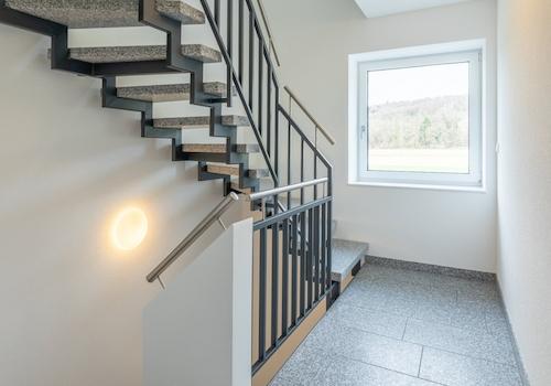 Treppenhaus allgemein 2