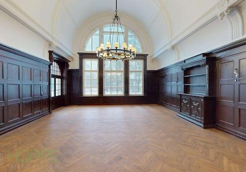 Wohnzimmer Perspektive 1