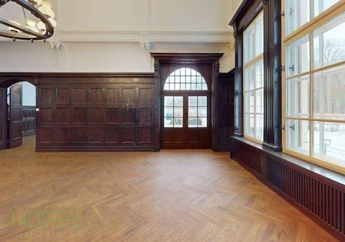 Wohnzimmer Perspektive 3