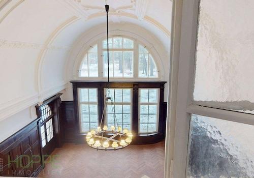 Blick von der Galerie Bild 1