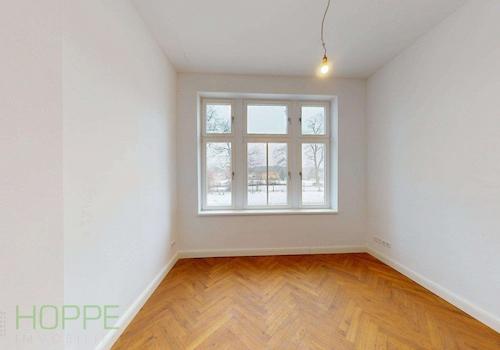 Schlafzimmer oder Büro Erdgeschoss Bild 1