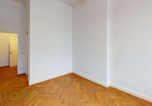 Schlafzimmer oder Büro Erdgeschoss Bild 3