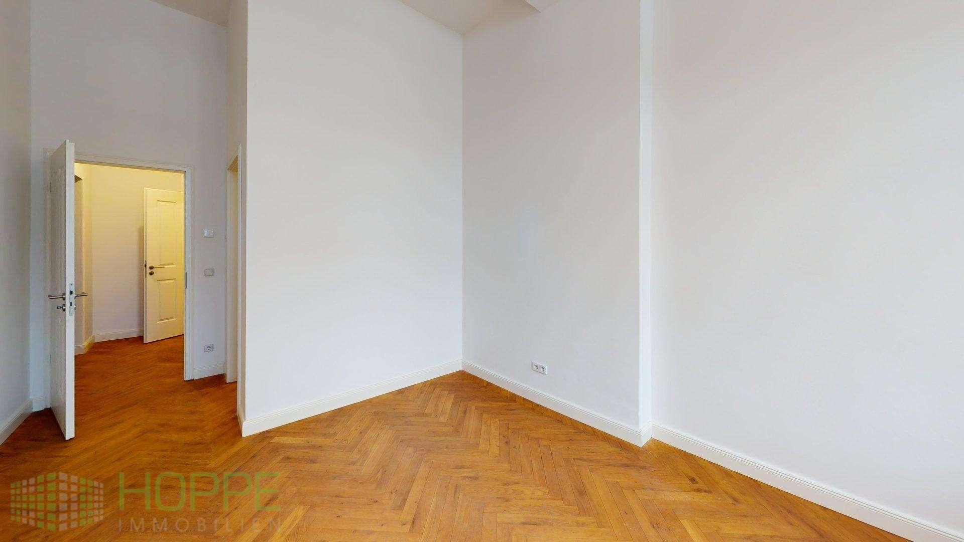 Schlafzimmer oder Büro Erdgeschoss Bild 3