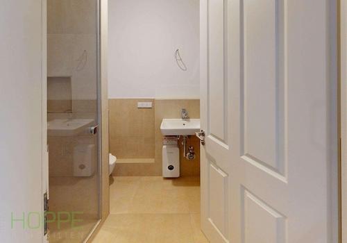 Duschbad Erdgeschoss