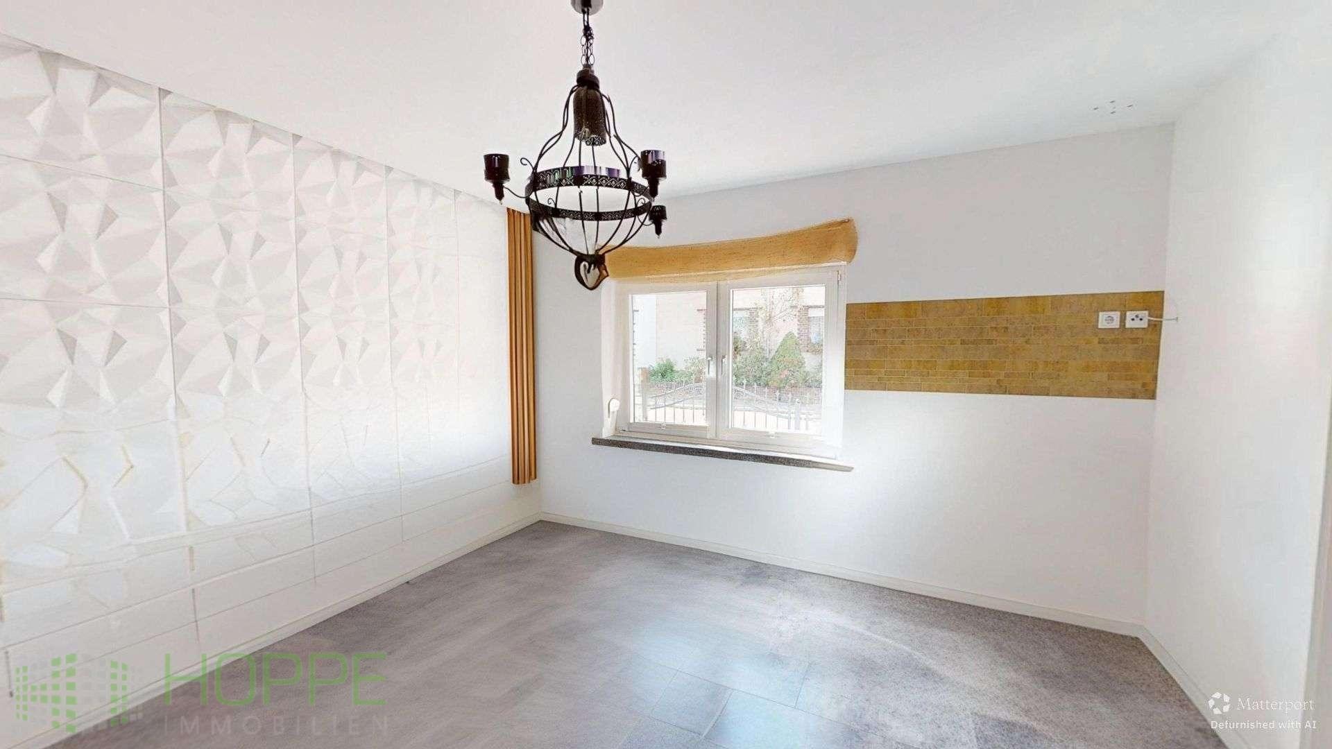 Wohnzimmer Perspektive 2 - Defurnished