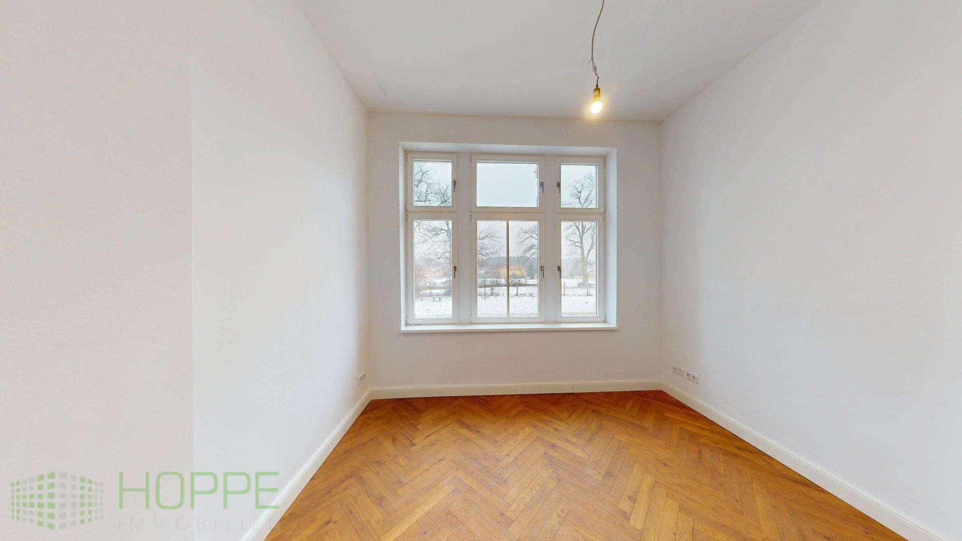 Büro Erdgeschoss Bild 1