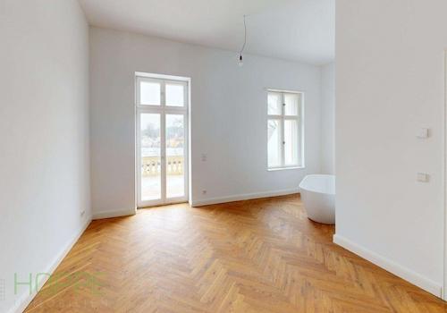 Büro Obergeschoss Bild 1