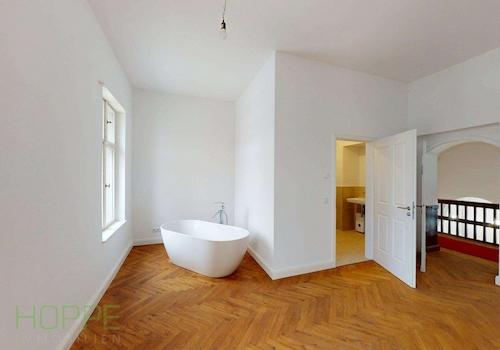 Büro Obergeschoss Bild 2